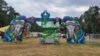 Meldung: 22. VooV Experience Festival in Putlitz