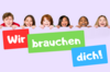 Meldung: Stellenausschreibung