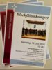 Meldung: Bornhöveder Flötengruppe spielt in der Marienkirche in Bad Segeberg