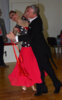Meldung: Birgit und Marcus beim Auftakt der TBW Trophy