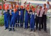 Meldung: Gemeindewettbewerb in Poppenhausen
