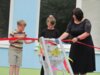 Meldung: Sommerfest / Schuleinweihung