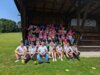 Meldung: SV Prackenbach lud Kindergartenkinder zum Sporttag ein