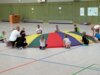Meldung: Bundesjugendspiele 2024