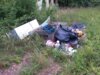 Meldung: Illegale Müllentsorgung