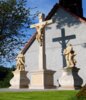 Meldung: Gottesdienst an der St.-Josefs-Kapelle Tränkhof am Sonntag, 14.07.2024
