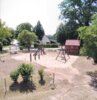 Meldung: Ein neuer Spielplatz für unsere Kinder in Tramnitz