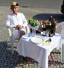 Meldung: Wusterhausener Dinner in Weiß