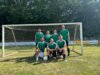 Meldung: Amt Neustadt (Dosse) beim MAZ Fußballturnier