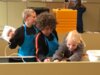 Meldung: Eindrücke aus dem WPK Kochen und Backen