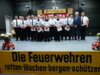 Meldung: 140 Jahrfeier Feuerwehr Bieber - Verbandsehrungen