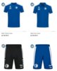 Meldung: Fan- und Teamshop