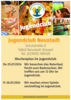 Meldung: Wochenplan im Jugendclub Neustadt in der 1. Ferienwoche