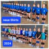 Vorschaubild der Meldung: 6.Volleyball - Sommercamp 2024 in Mücke/Flensungen /Hessen