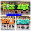 Vorschaubild der Meldung: Wegra -Junior - Cup, 25.05.2024