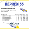Meldung: Herren 55 - Medenrunde 2024