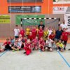 Meldung: +++ Handballidole zum Anfassen +++