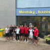 Meldung: +++ Trainingslager erfolgreich absolviert +++