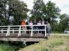 Meldung: Fördermittel für Brücke Hauptgestüt