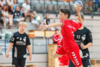 Meldung: Junior-Cup überzeugt als hochklassiges Vorbereitungsturnier