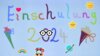 Meldung: Einschulungsfeier in der Aula