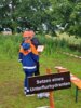 Meldung: Abnahme der Jugendflamme 2024