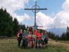 Vorschaubild der Meldung: Alpenüberquerung der Wandergruppe