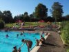 Meldung: Das Freischwimmbad Poppenhausen schließt