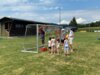 Meldung: Ferienprogramm des SV Prackenbach: Braabo Gladiator - Geschicklichkeit und Stärke bewiesen
