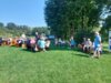 Meldung: Abbaden in geselliger Runde!