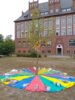 Meldung: Einschulung an der Carl-Blechen-Grundschule