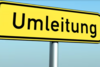 Meldung: Busausfälle im Landkreis