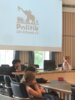 Meldung: Teilnahme an der 1. Kinderkonferenz in Hildesheim