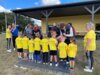 Meldung: Strahlende Kinderaugen beim Kita-Amtspokal in Zernitz