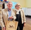 Meldung: Staffelstabübergabe Amtsausschussvorsitz