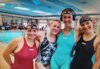 Meldung: 37. Staatsbadpokal-Schwimmfest