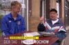 Meldung: Fernsehauftritt unseres Vereins