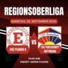 Meldung: Dritter Heimspieltag am Samstag in der Einheit-Arena