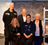 Meldung: Ensemble "Twee as Bonnie un Clyde"