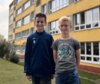 Meldung: Neue Schulsprecher für 2024/25 gewählt