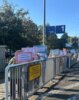 Meldung: „Jetzt…sind wir am Zug!“