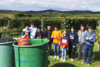 Meldung: Herbsten mit der Oberstufe