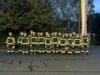 Meldung: Neue Einsatzuniform