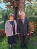 Meldung: 65. Hochzeitstag feierte Familie Hans in Giesenhorst am 9.Oktober 2024