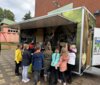 Vorschaubild der Meldung: Ab in den Wald - Projekttag an der Grundschule Putlitz