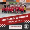 Meldung: +++ Unterstütze uns - werde Vereinsmitglied +++