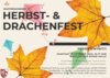 Meldung: Drachenfest Wusterhausen/Dosse
