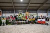 Meldung: Finnja Jonina Janson, Paul Nöckel, Merida Herfurth und Emily-Ella Wotschke erfolgreich bei den mitteldeutschen Meisterschaften der Vierkämpfer am 12. und 13.10.2024 in Münchehofe