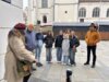 Meldung: Einladung zur Führung Stolpersteine