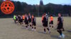 Meldung: Fußball_A-Junioren: JV OHRAnge United - FSV Eintracht Eisenach